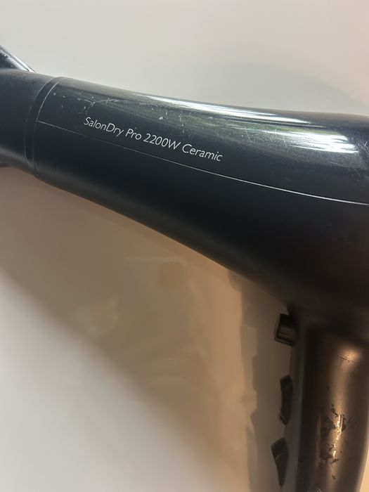 Сешоар Philips salon dry