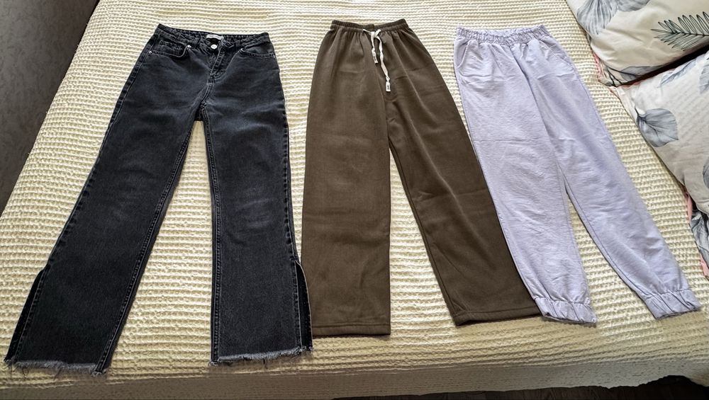 Продам пакет женских вещей