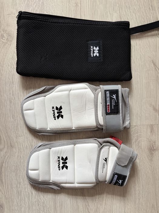 Электронные носки kpnp для тэквондо