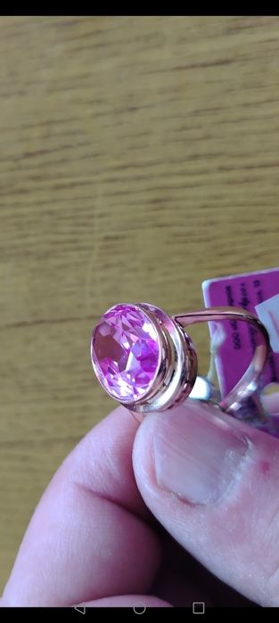 Продам кольцо 583