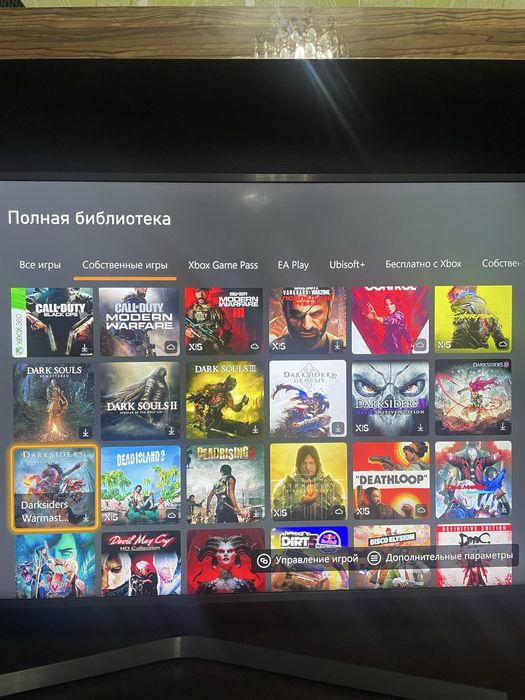 Продам Xbox Series X