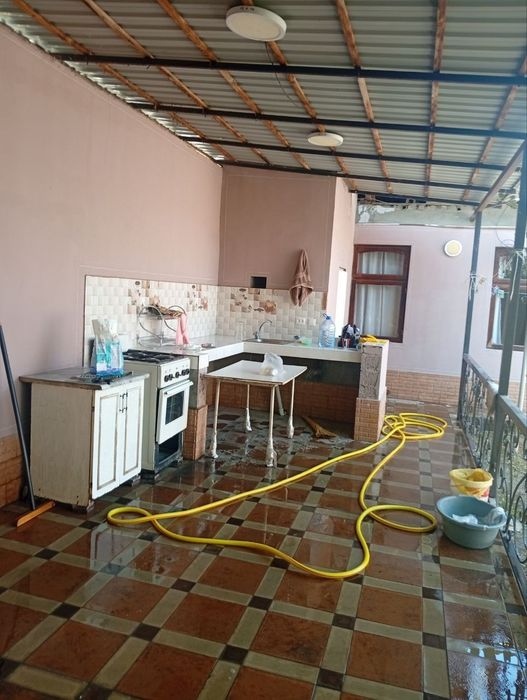 Аренда Ховли 5 хона М. Ашрафий.