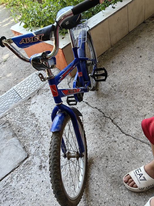 Велосипед сатамын бу