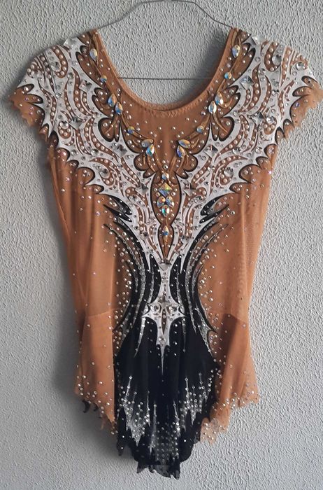 Гимнастическо трико