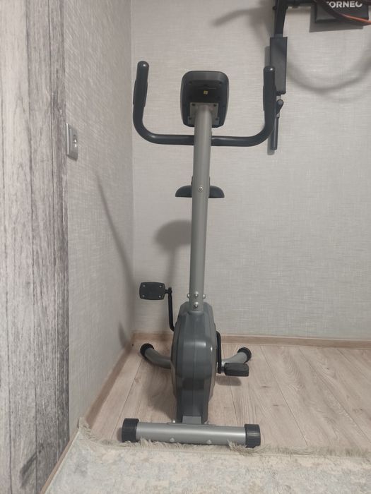 Велотренажёр новый