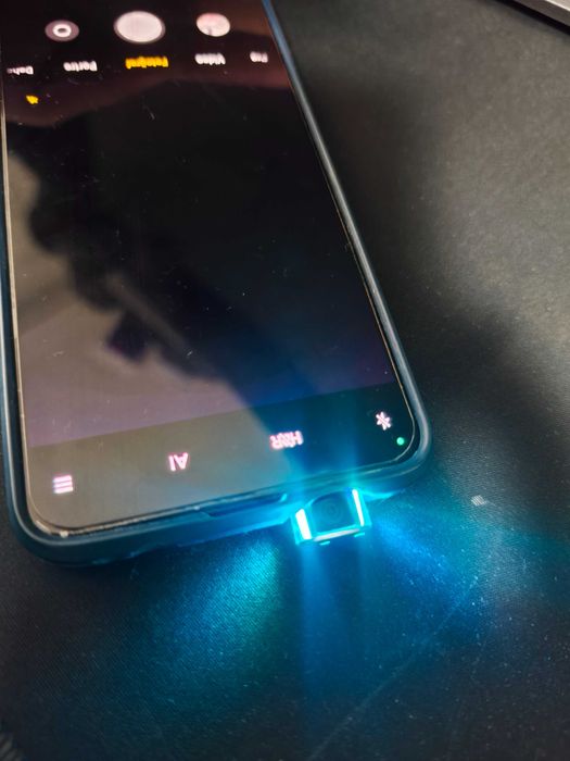 Xiaomi Poco F2 Pro