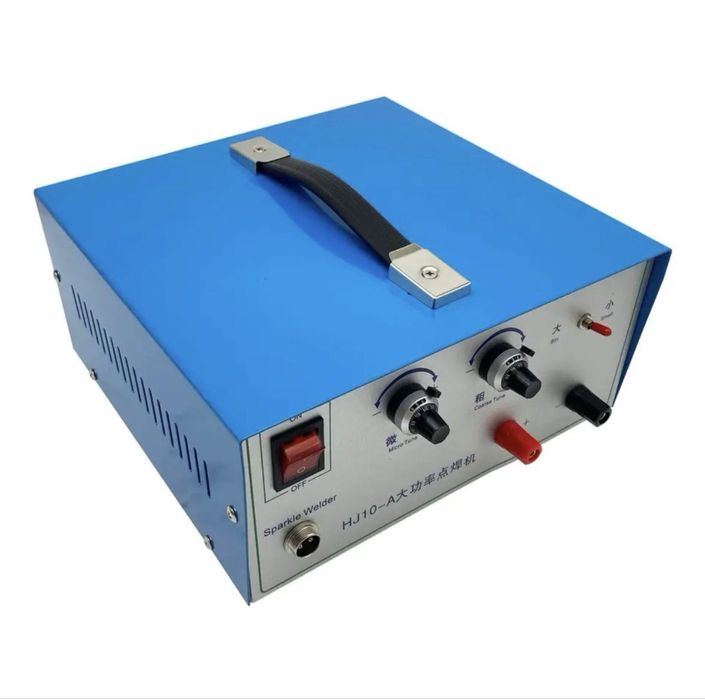 Аппарат точечной сварки