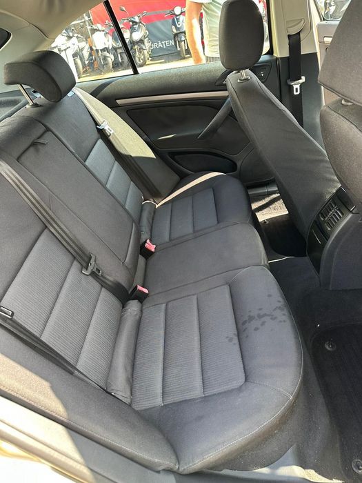 SKODA Octavia 2004 — imagine 3