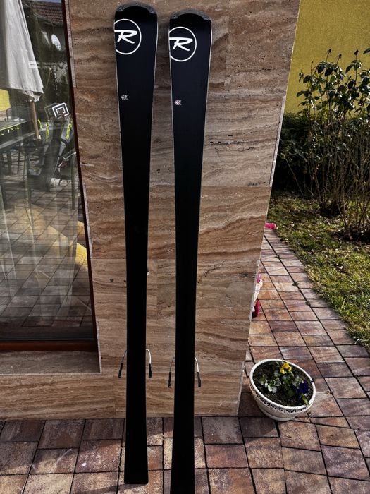 Rossignol pursuit 177