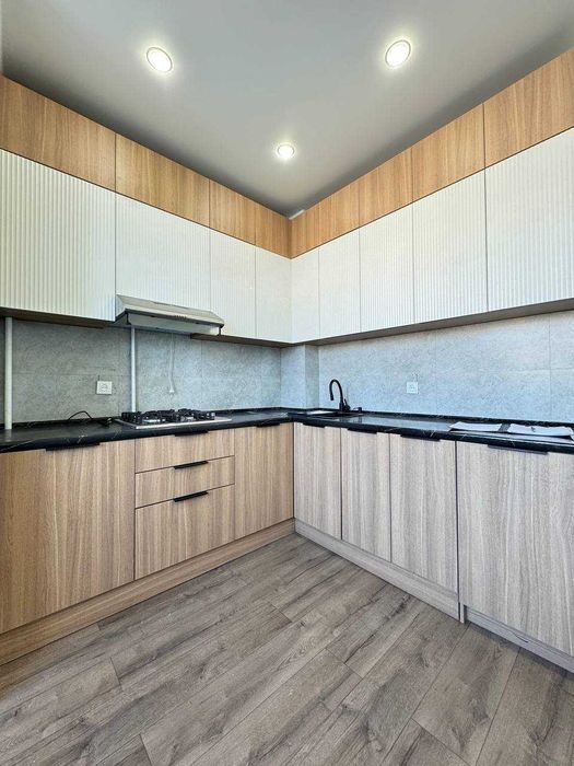 2-комнатная квартира Шевченко