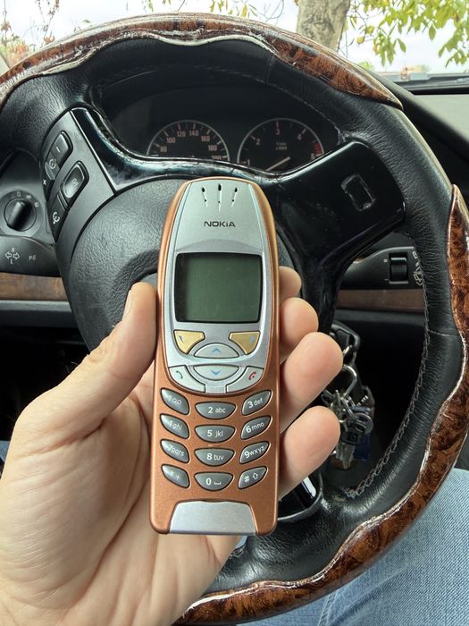 Nokia 6310i in stare foarte buna! De colectie!
