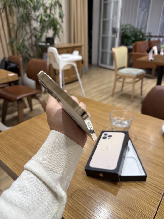 Iphone  14 Pro Max 128 GB