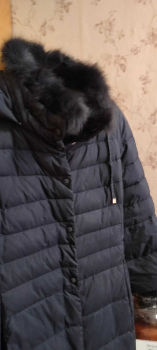 Женские зимние куртки