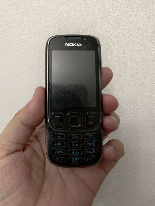 Nokia 6303 classic