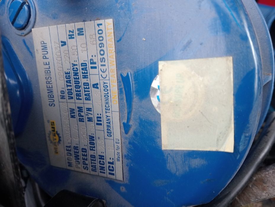 Продам глубинные насосы!!!