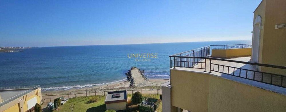 Продава се Едностаен апартамент в Ахелой - 38 кв.м за 1264 €/кв.м - Снимка #9