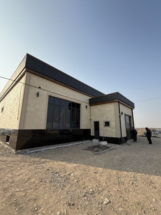 Жестянщик все из жести