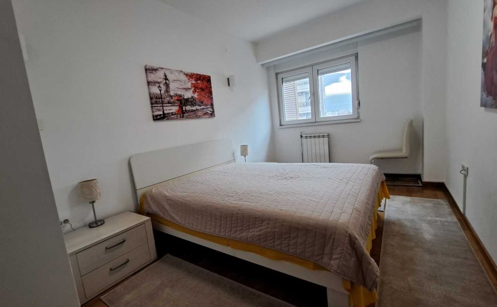 Дава се под наем Двустаен апартамент в Пловдив, Тракия - 62 кв.м за 275 € - Снимка #3