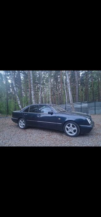 Продам Лупарик Е280 (320)