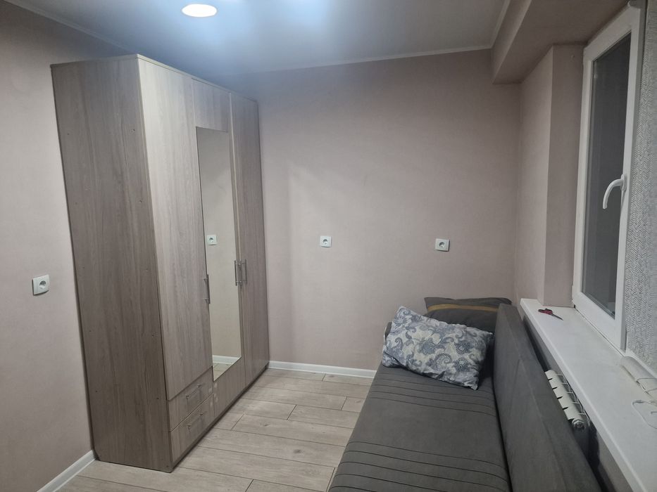 Продаётся евро двушка , новым ремонтом .