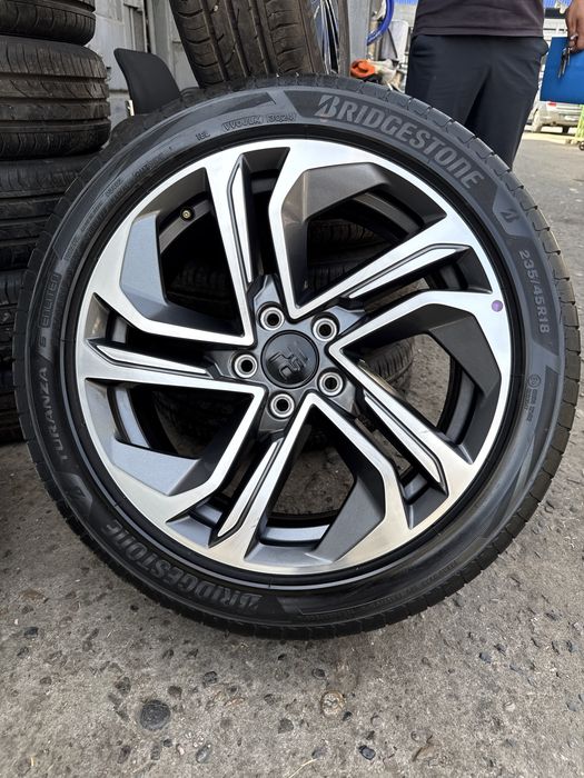 Диски R 18 Haval Хавал