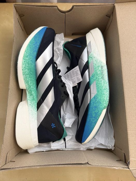 Adidas Adizero ADIOS PRO 4 SHOES