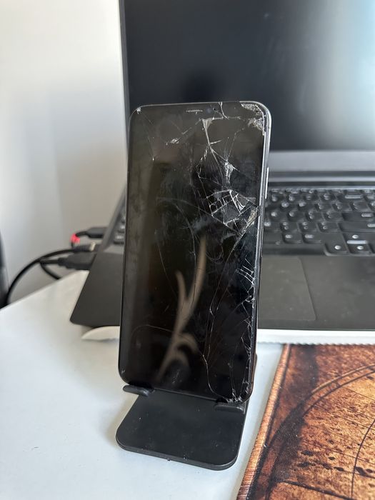 iPhone XS Max - Defect / Pentru piese