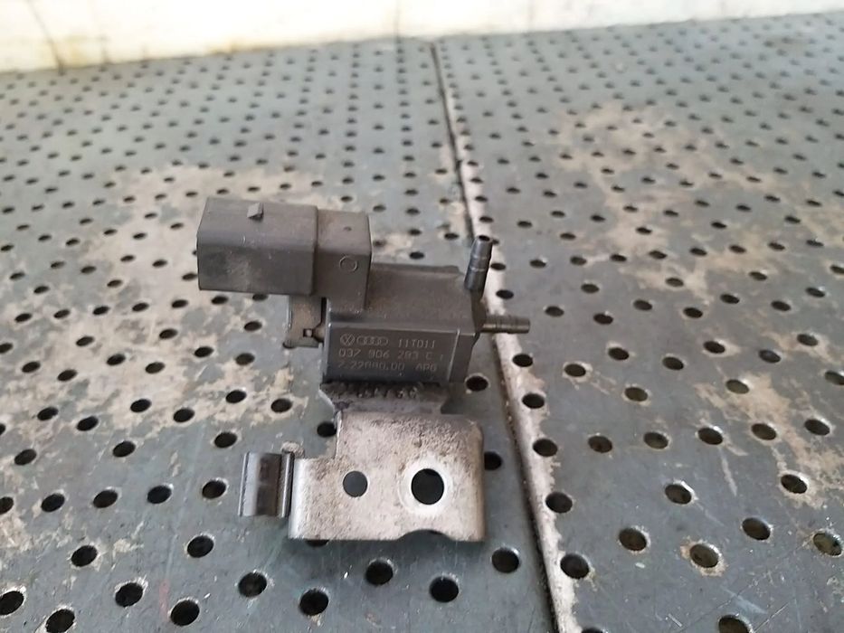 Electrovalva 1.2 tdi seat ibiza 6j 037906283c