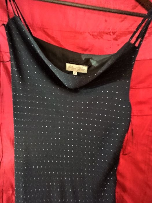 Дамска ,рокли официални и ежедневни,и дам.блейзър !