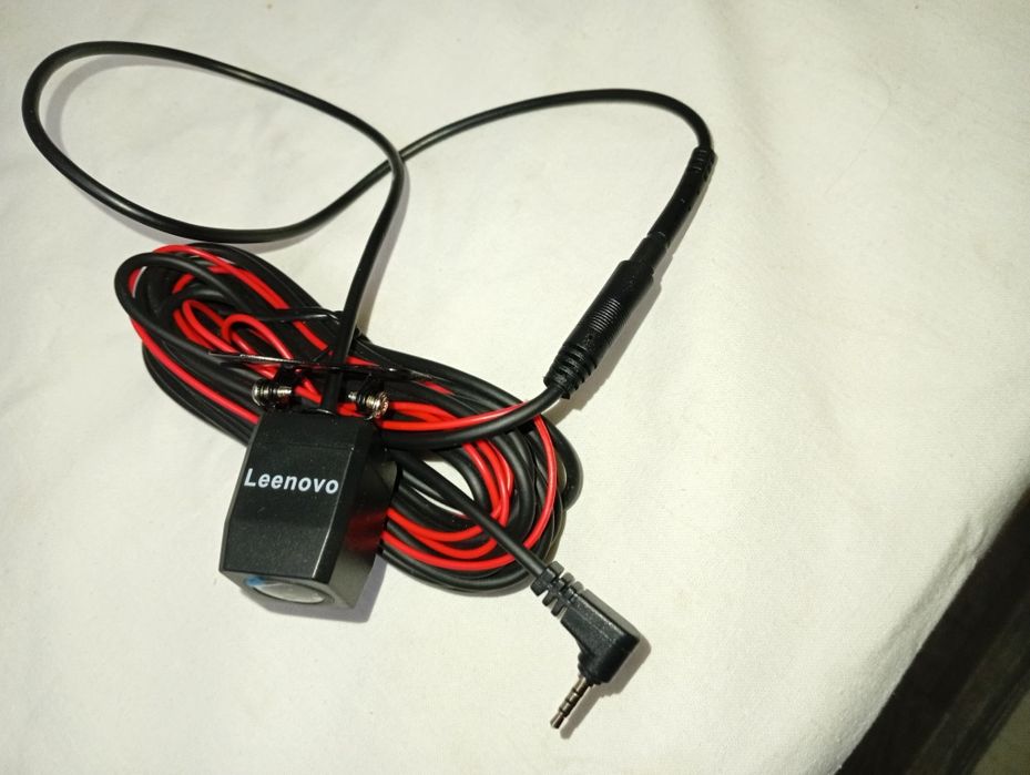 Камера Lenovo новая