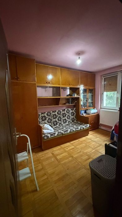 Apartament cu 3 cameră