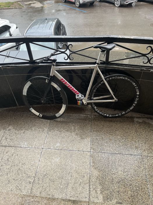 Фикс fixed gearr