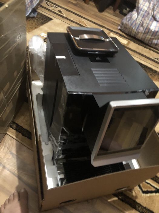 Xpresor Cafea Dr Caffe Model F8