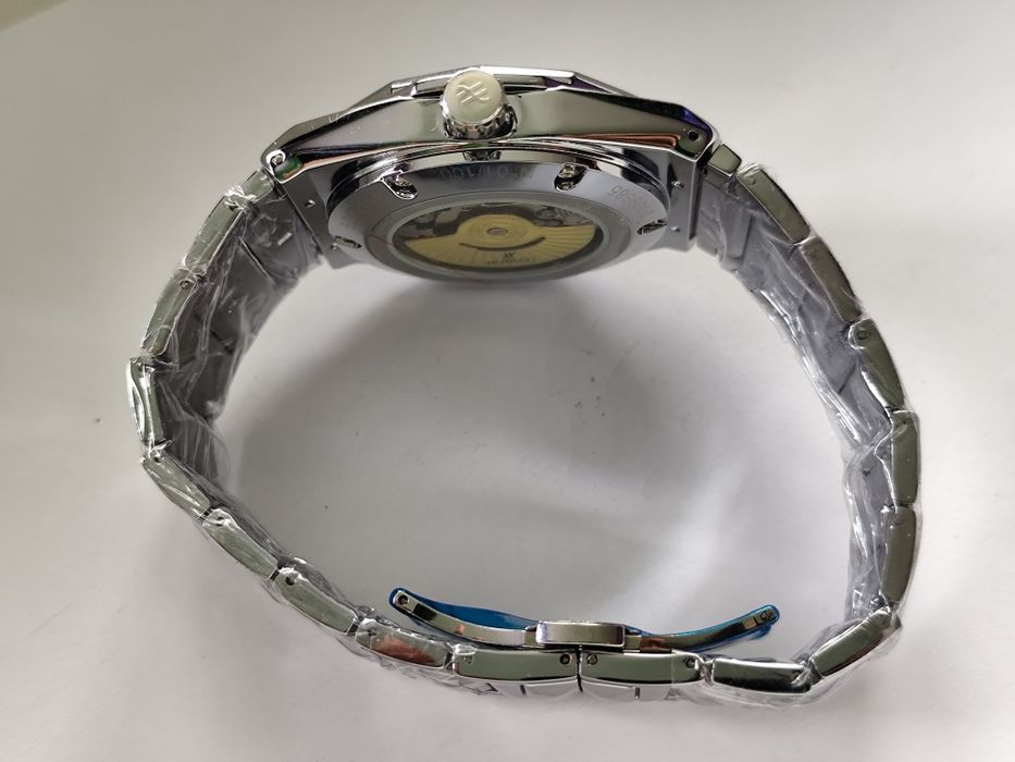 ceas barbatesc sigilat