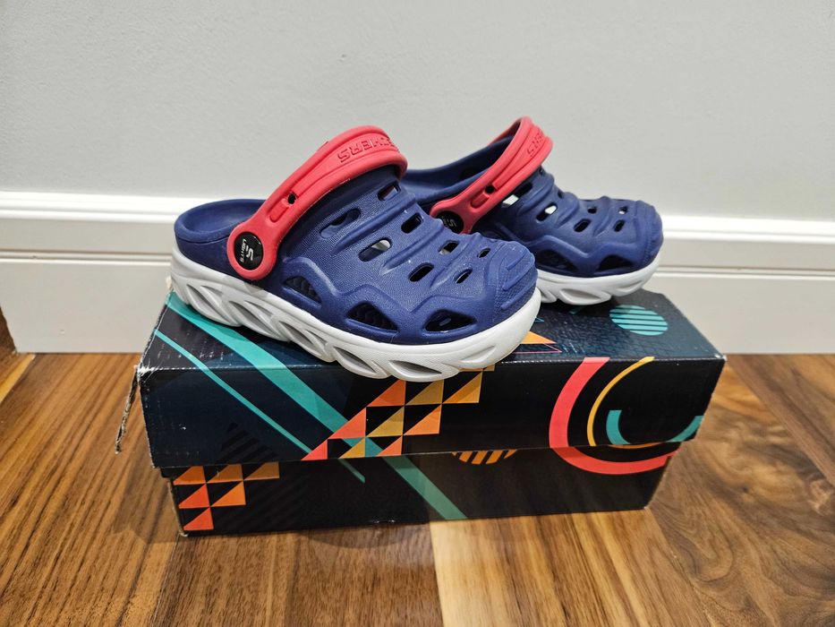 Кроксы crocs 24 и 26р оригинал
