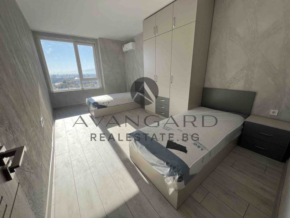 Продава се Тристаен апартамент в Пловдив, Център - 124 кв.м за 1613 €/кв.м - Снимка #7