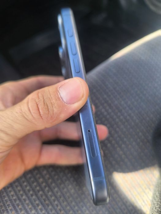 Iphone 17pro 92%