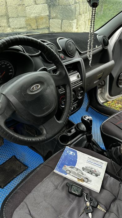 Продам Lada Granta
