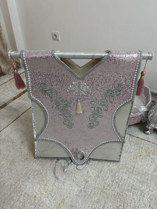 Продам корзины на қалта шоу