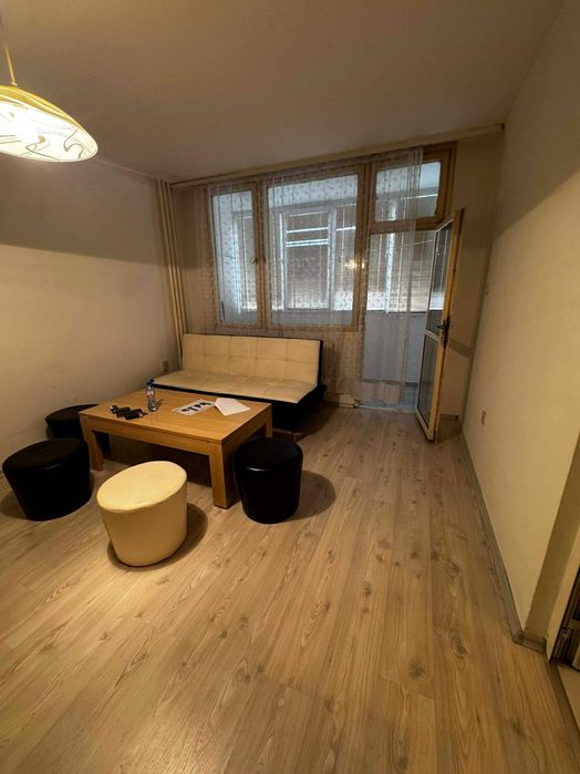 Дава се под наем Двустаен апартамент в София, Слатина - 60 кв.м за 548.25 € - Снимка #4