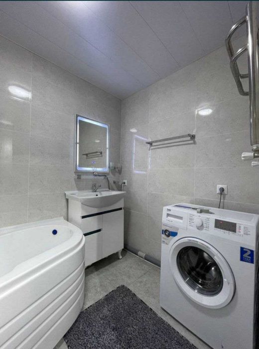 Сдаётся Квартира!