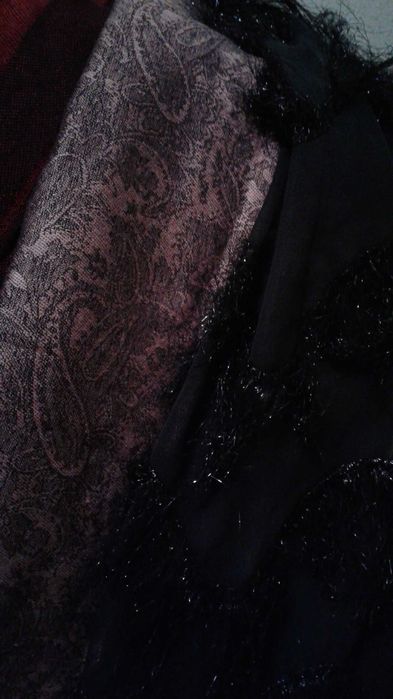 Продам шарфы палантины, платки