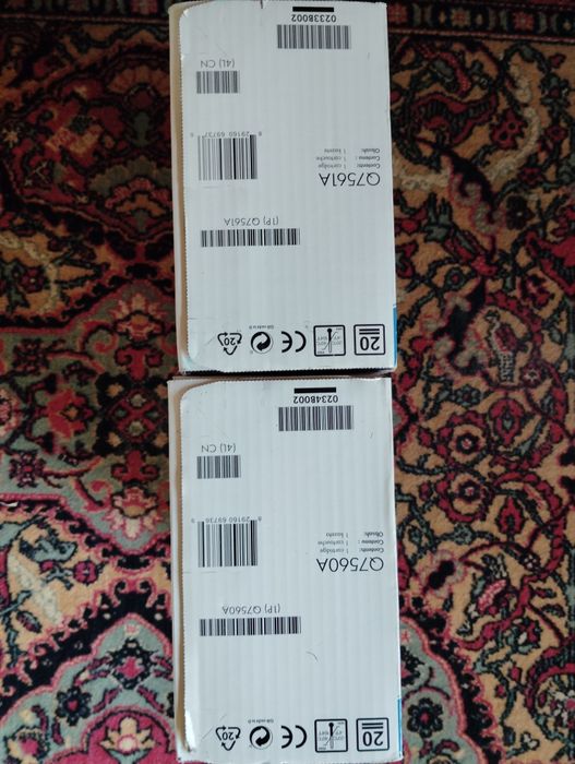 Hp laserjet картридж