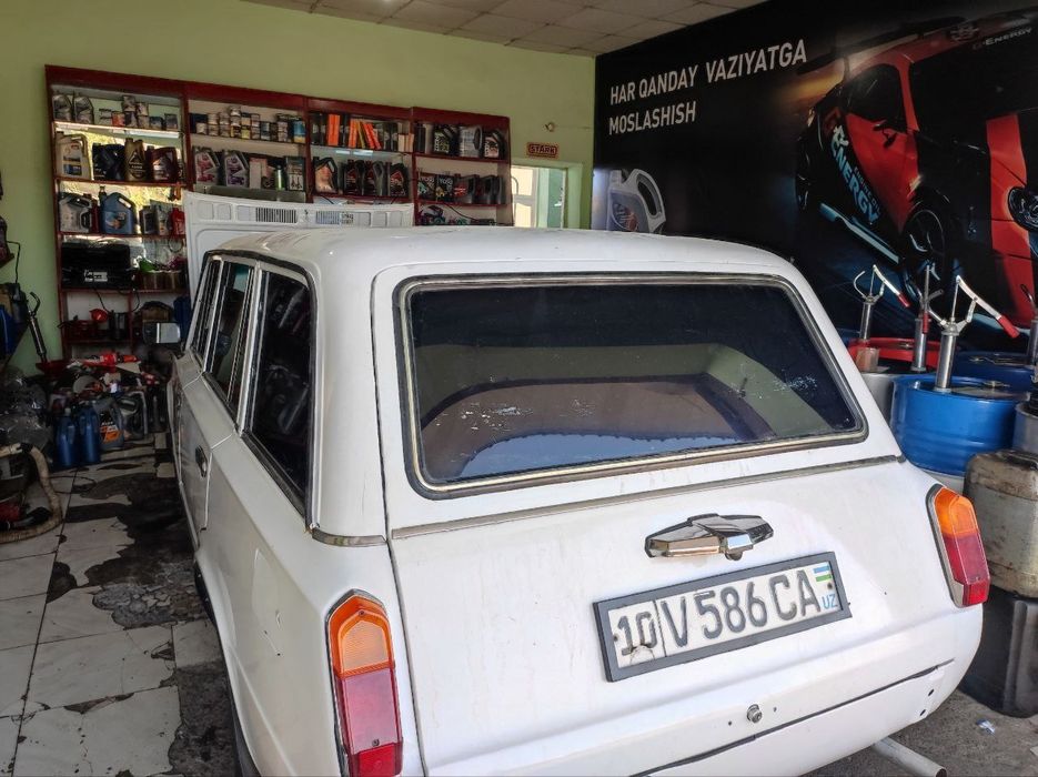 Vaz22 02 sotiladi xolati ideal kapital ta'rdan chiqqan motor xodavoy q