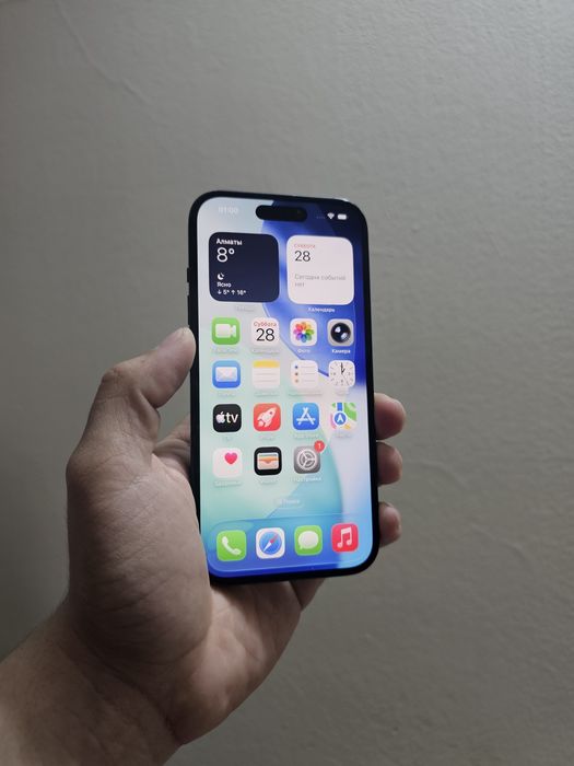 Iphone 15 128gb / айфон 15 128гб