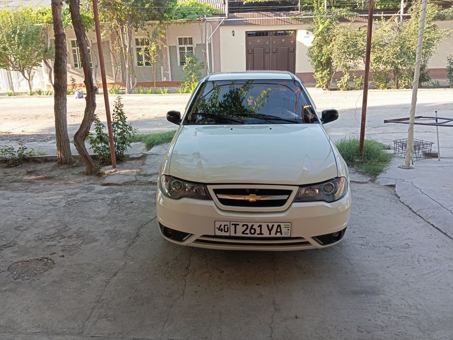 Нексиа 2 2011 ками бор