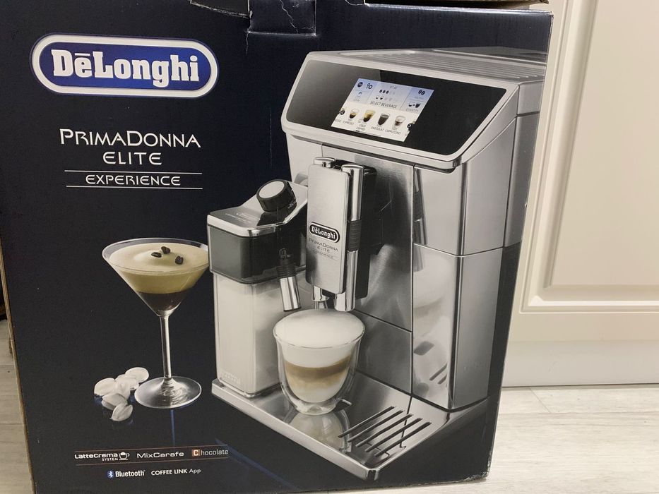 Продаю кофемашина