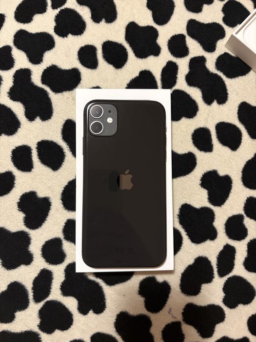 iPhone 11 128 GB