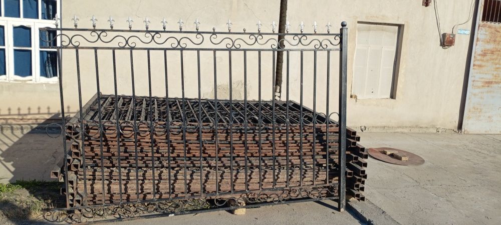 Panjaralarni sotamam. Shundan 70 Dona bor.