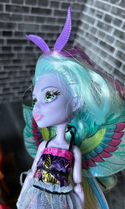 Кукла Монстр Хай Monster High